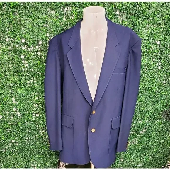 Levi's vintage sportcoat - Picture 6 of 9